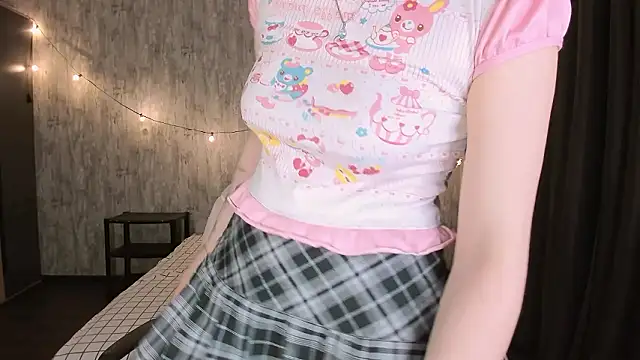 MariaMango Live XXX Chat