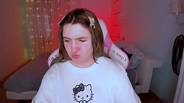 Chat XXX ao vivo de lovelyy_julia