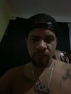 Dominicanobb Webcam show