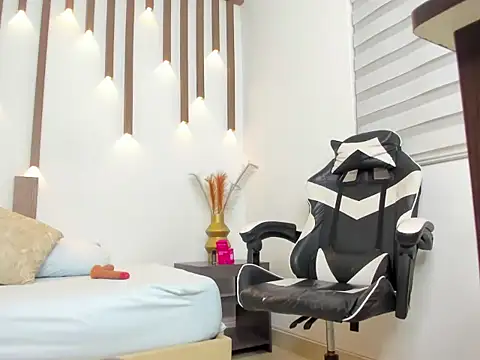 Chat XXX ao vivo de scarlett_rosse_x