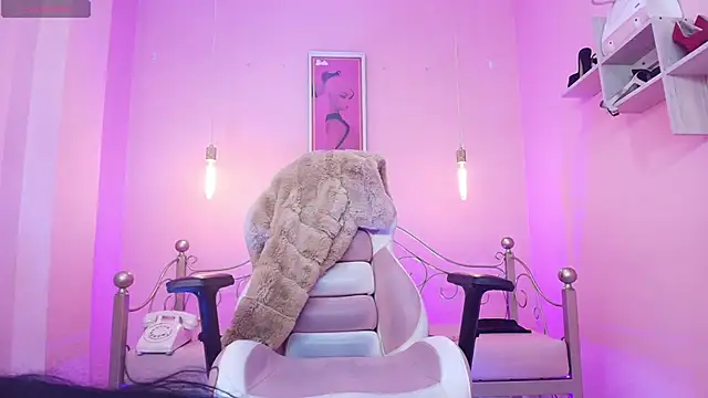 Show webcam de Dhalton_x