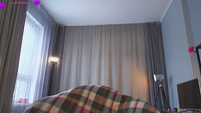 LoraineKlinger Obrolan Langsung XXX