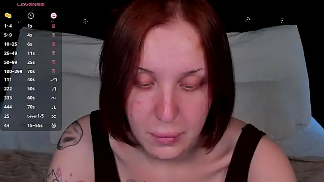 Онлайн чат XXX LianaFord