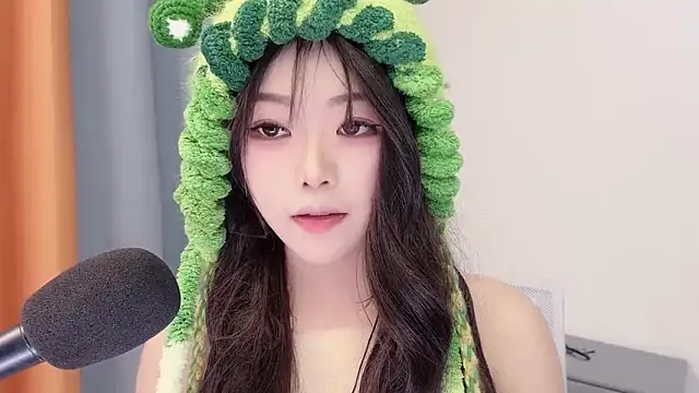 แชท XXX สดของ smalldaisy