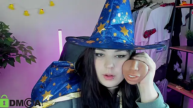 Mia_R0ssのライブXXXチャット