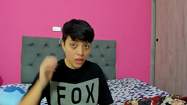 XXX chat uživo modela ariloe_quintero