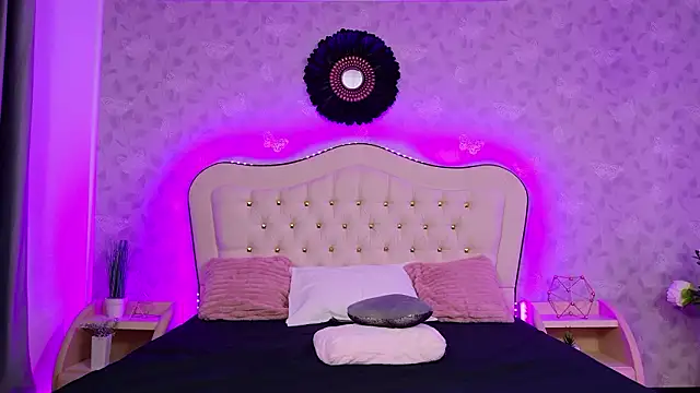 دردشة GracieCute الجنسية المباشرة