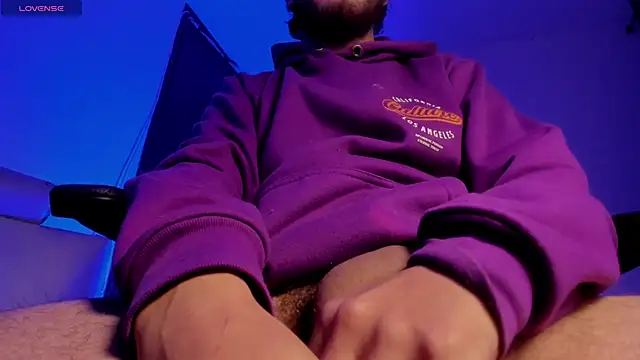 s_sven03のライブXXXチャット