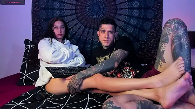 cleoo_jhonny: онлайн-секс-чат