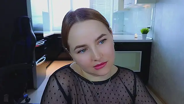 Mira_Mermayd Live XXX Chat