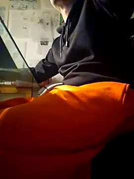 verylargecock Webcam Show