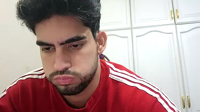 عرض كام Jackyrose