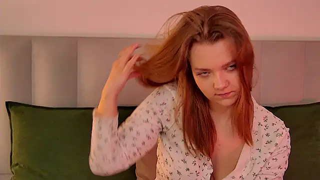 JennyPortman live XXX chat