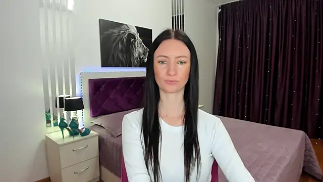 NikaHoney Live XXX-chat