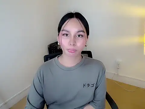 Ts_Tabathaxxxのウェブカメラショー