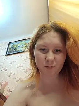 MiaKissy Webcam Show