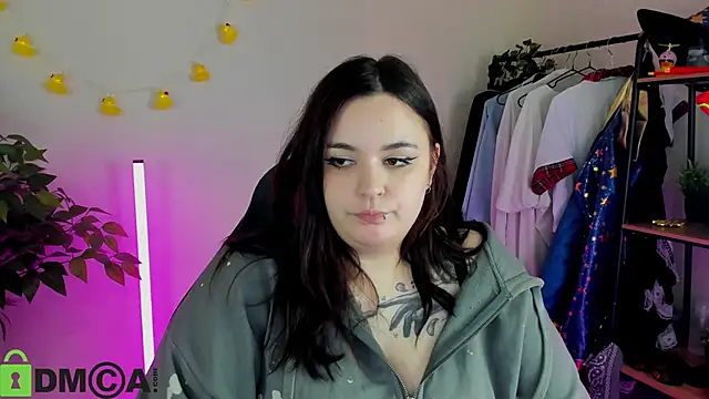 Chatroom XXX en direct de Mia_R0ss