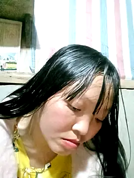 Minkine022 网络视讯表演