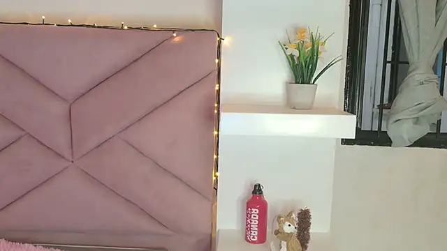 eva_sin18's Live XXX Chat