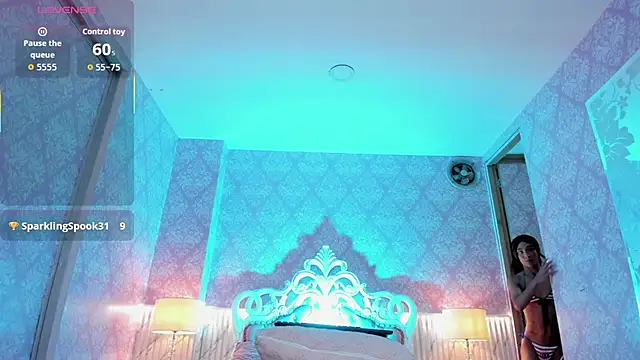 sensual_skinny Chat XXX live