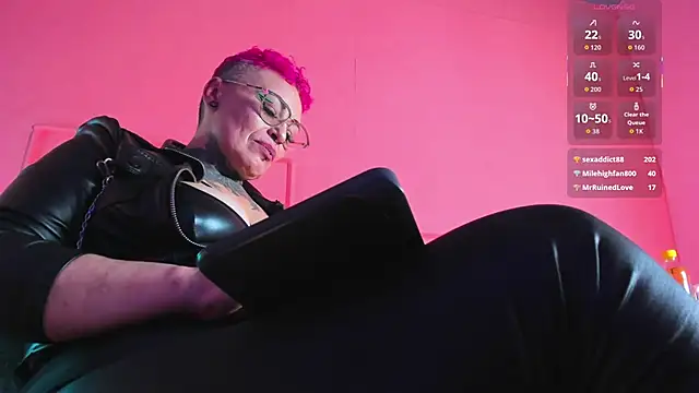 Онлайн чат XXX MATURE_HARDCORE