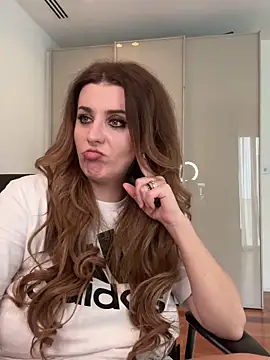 RoxxyDallas: απευθείας συνομιλία ΧΧΧ