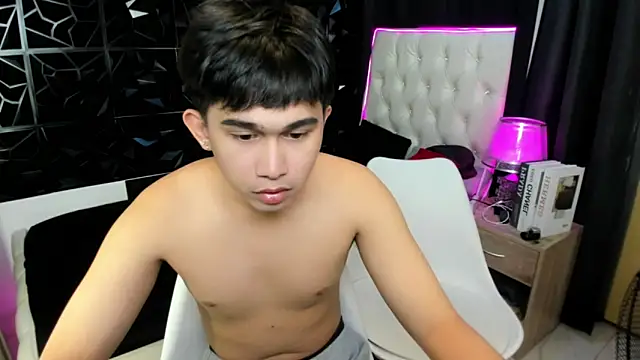 davincihugecock Pertunjukan Webcam