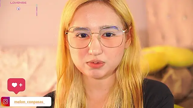 Pinkie_Princes live XXX chat