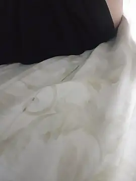 KarameloVzla élő XXX-chatje