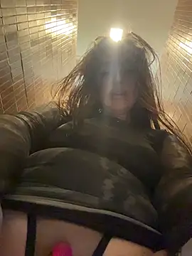 KiraSunshine 웹캠 쇼