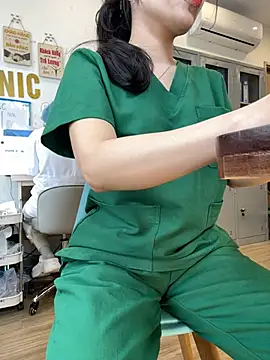 Clinic_Sexy Live XXX-chat