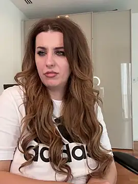 RoxxyDallas Live XXX-chat