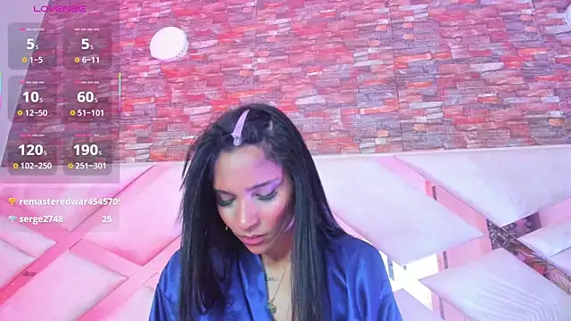 sophie_pariss 现场XXX聊天