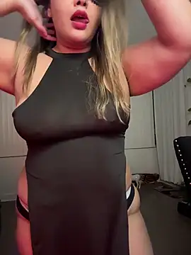 cam_divaaのウェブカメラショー