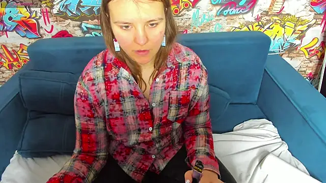 Živý XXX chat Jenny_Jimmy