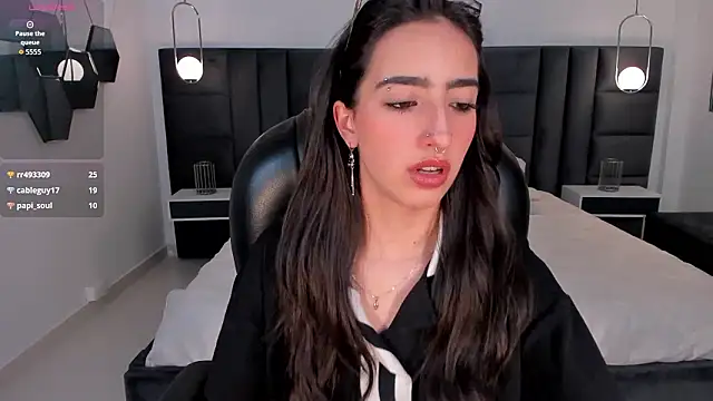 LarisaSmirnov Live XXX Chat