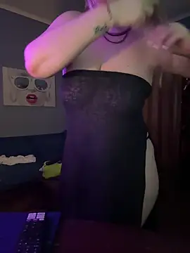 Granlady7 라이브 XXX 채팅