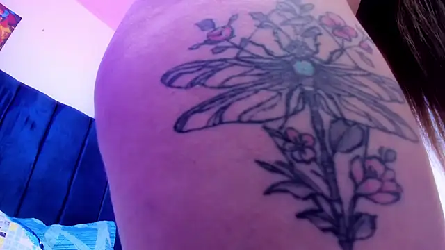 Annie_swittのライブXXXチャット