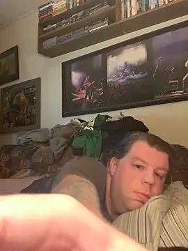 Stephanie1984's Webcam Show