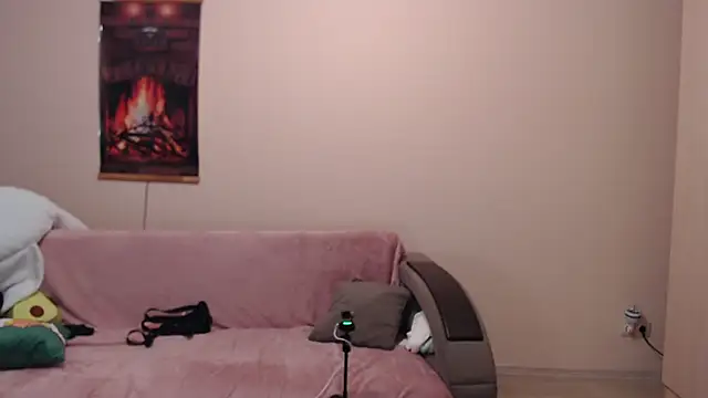 MISTRESS-FOXのウェブカメラショー