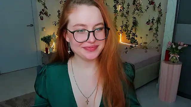 AirySilhouette Live XXX Chat