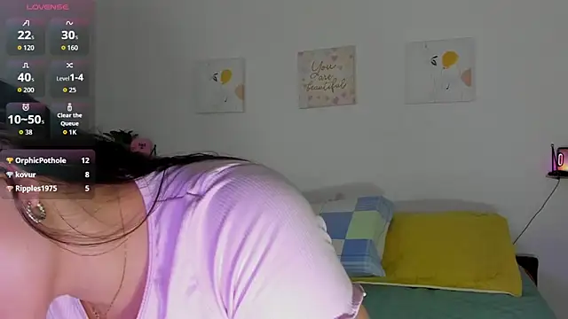 Alessandra_01 Chat XXX live