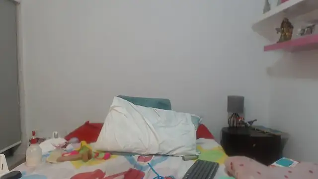 Chat XXX en directo de CindyCrawford