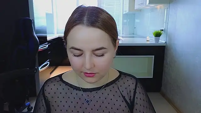 Mira_Mermayd 라이브 XXX 채팅