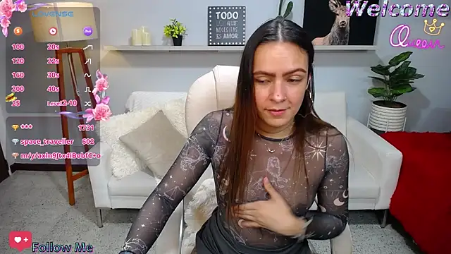 Bianca____ Obrolan Langsung XXX