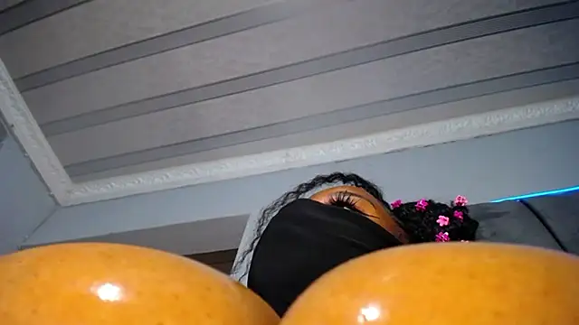 Show webcam de XPanther_24