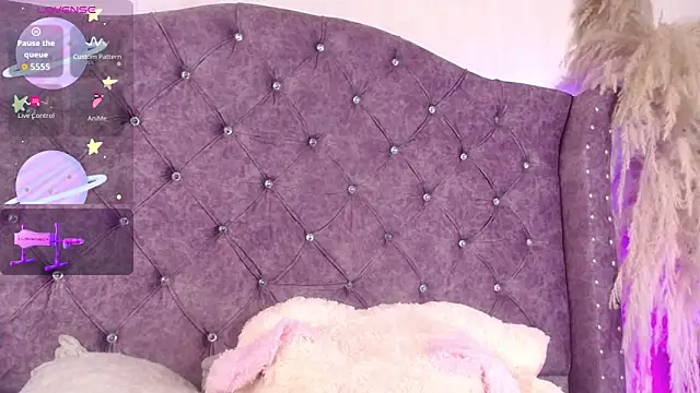 Amara_Davis' Live XXX Chat