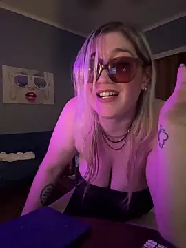 Chat XXX en directo de Granlady7