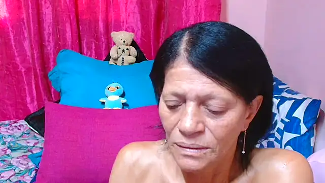 Sembang XXX Secara Langsung SLUTTYROXY