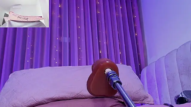 Chat XXX en directo de britanyy_